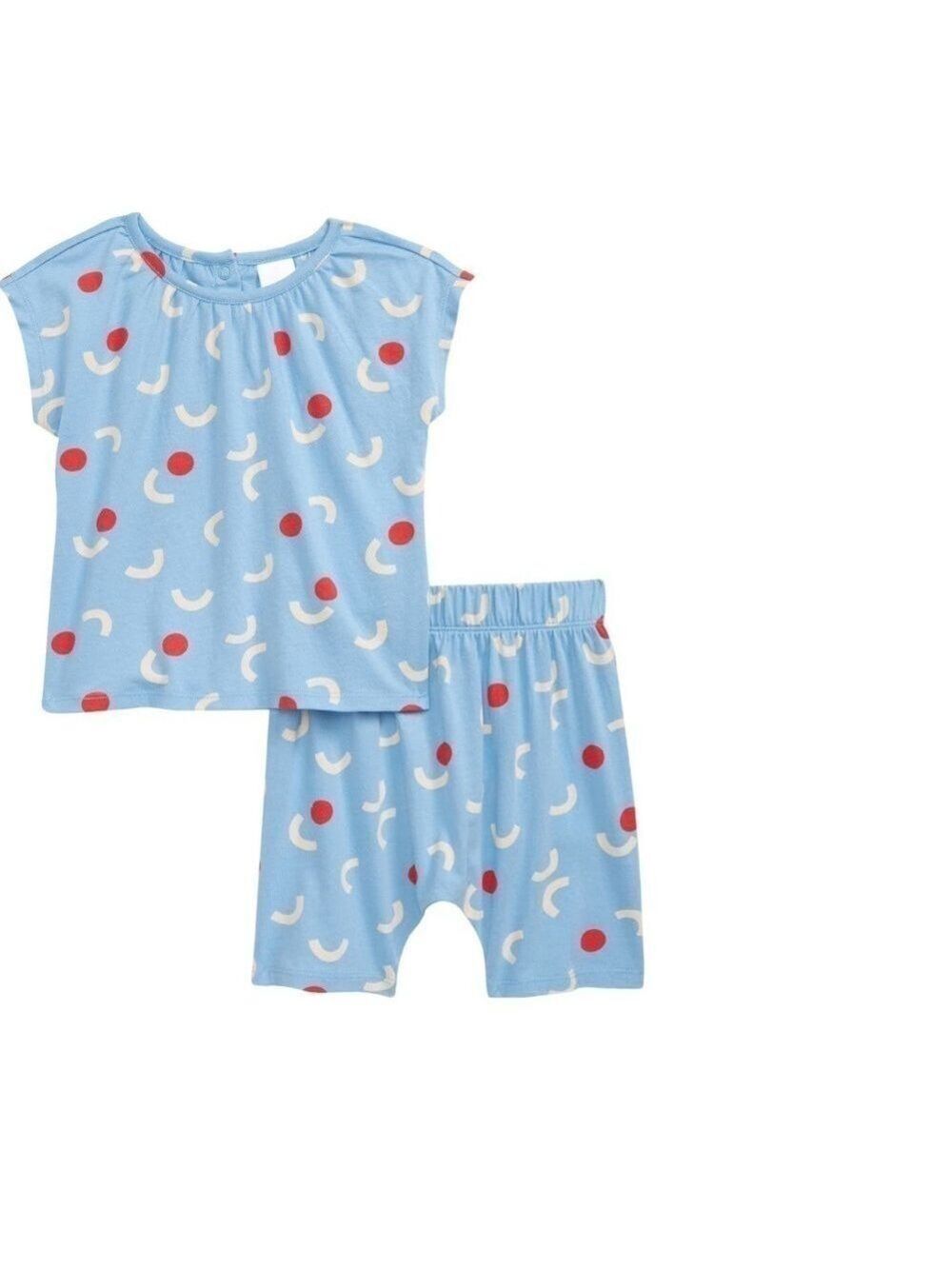 SPRING Time Printed Set